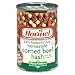 Hormel Reduced Fat Corned Beef Hash, 15-Ounce Units (Pack of 12)