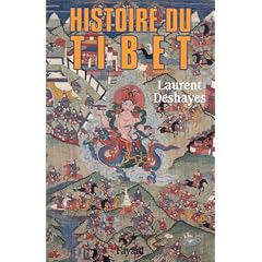 Histoire du Tibet