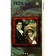 Pride And Prejudice [UK IMPORT]