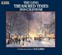 Treasured Times 2010 Wall Calendar