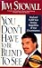 Book You Don't Have to Be Blind to See