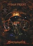 Nostradamus (Deluxe Edition w/ 48 page hardback booklet)