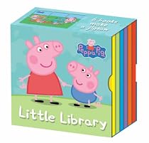 Peppa Pig: Little Library