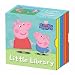 Peppa Pig: Little Library