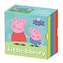 Peppa Pig: Little Library