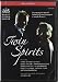 Cover:TWIN SPIRITS - STING und seine Ehefrau Trudie Styler sind Robert Schumann und Clara Wieck
