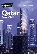 Qatar Complete Residents Guide, 5th (Explorer - Residents' Guides)