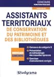 Assistants territoriaux de conservati...