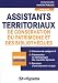 Assistants territoriaux