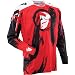 Thor MX Core Acrylic Men's Motocross Motorcycle Jersey