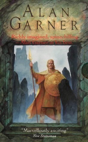 Alan Garner