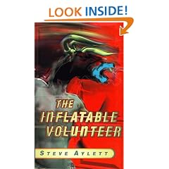 The Inflatable Volunteer