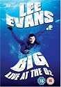 Lee Evans - Big - Live at the O2