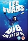 Lee Evans...