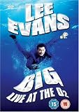 Lee Evans - Big - Live at the O2