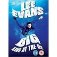 Lee Evans Big On Tour