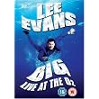 Lee Evans