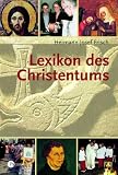 Lexikon des Christentum - Hermann-Josef Frisch