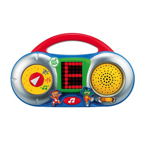 LeapFrog Fridge DJ