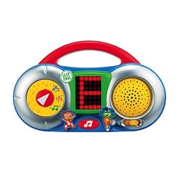 LeapFrog Fridge DJ : Target