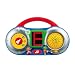 LeapFrog Fridge DJ Magnetic Learning Radio