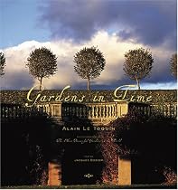 Gardens in Time