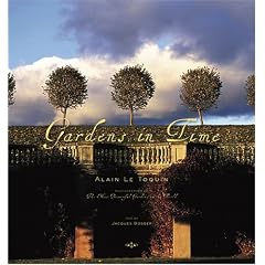 Gardens in Time