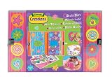 Review Crayola 5010065048621 / Crayola Creations Secret Diary