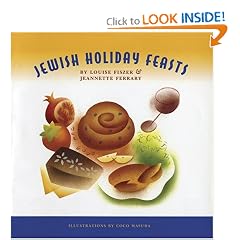 Jewish Holiday Feasts