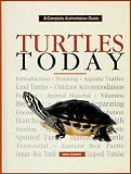 Turtles Yearbook (Complete Authoritative Guide)