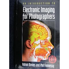 An Introduction to Electronic Imaging for Photographers