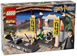 Eigenschaften LEGO 4733 / LEGO 4733 - Der Duellierclub TM, 129 Teile