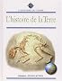 L'histoire de la Terre