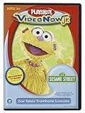 Videonow Jr. Personal Video Disc: Sesame Street #2