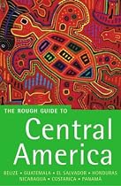 Rough Guide Central America 2e