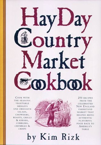 Cookbooks