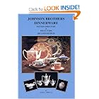 Johnson Brothers Dinnerware: Pattern Directory and Price guide by Mary J. Finegan