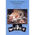 Johnson Brothers Dinnerware: Pattern Directory and Price guide by Mary J. Finegan