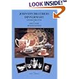 Johnson Brothers Dinnerware: Pattern Directory and Price guide by Mary J. Finegan