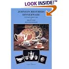 Johnson Brothers Dinnerware: Pattern Directory and Price guide by  Mary J. Finegan