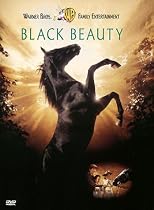 Black Beauty [Region 2]