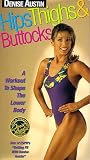 Denise Austin - Hips Thighs & Buttocks