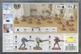 Eigenschaften Games Workshop 56-06 / Games Workshop 56-06 Tau Feuerkrieger
