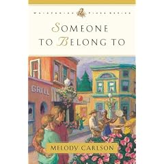 Someone to Belong To