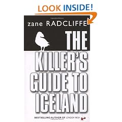 The Killer's Guide To Iceland