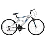 HuffyÂ® Rival 26" Mountain Bike