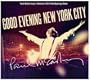 Good Evening New York City