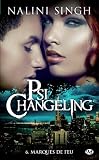 Acheter le livre Marques de feu: Psi-changeling, T6 (eBook)
