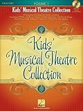 Kids' Musical Theatre Collection - Volume 1 (Vocal Collection)