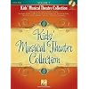 Kids' Musical Theatre Collection - Volume 1 (Vocal Collection)
